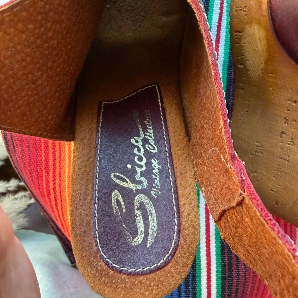 Sbicca vintage collection